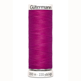 Gütermann 200 m allesgaren kleur 877