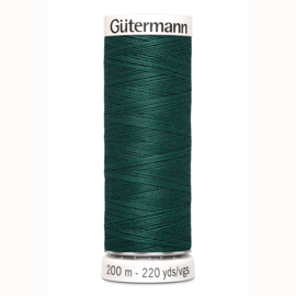 gutermann garen 200 m  allesgaren kleur 869