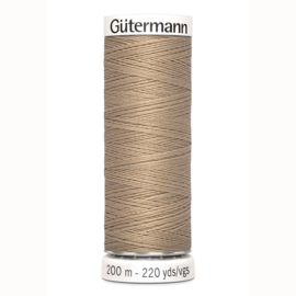 gutermann garen 200 m  allesgaren kleur 215