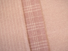 Jaquard jersey roze 3