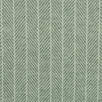 Jaquard jersey groen 2