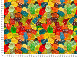gummibeertjes GOTS