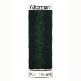 gutermann garen 200 m  allesgaren kleur 472