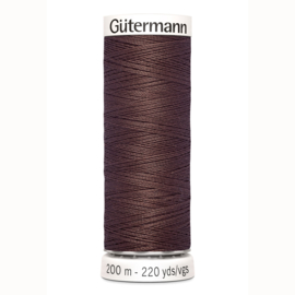 gutermann garen 200 m  allesgaren kleur 446