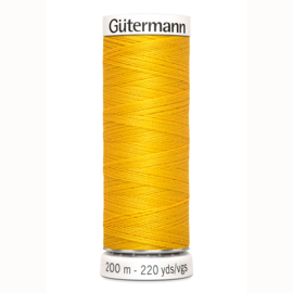 Gütermann 200 m allesgaren kleur 417