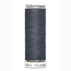 gutermann garen 200 m  allesgaren kleur 93