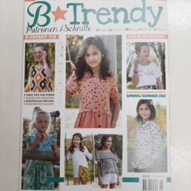 B trendy nummer 18