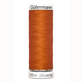 Gütermann 200 m allesgaren kleur 982