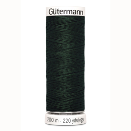 gutermann garen 200 m  allesgaren kleur 707