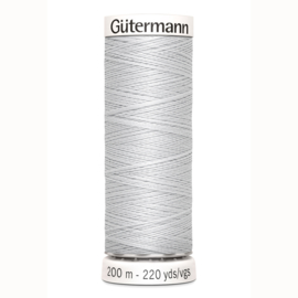 gutermann garen 200 m  allesgaren kleur 8