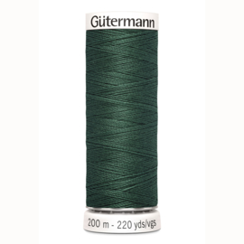 gutermann garen 200 m  allesgaren kleur 302