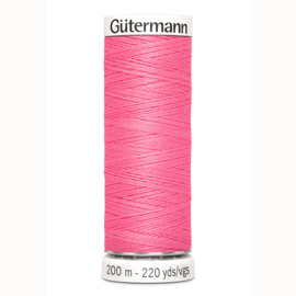 Gütermann 200 m allesgaren kleur 728