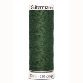 gutermann garen 200 m  allesgaren kleur 561