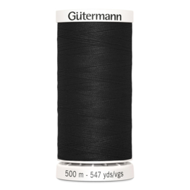 Gutermann 500 meter allesnaaigaren