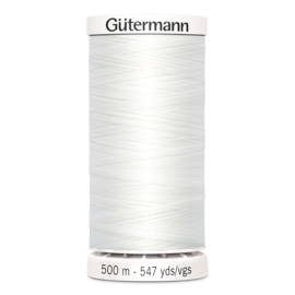 Gutermann 500 meter allesnaaigaren