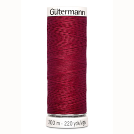 Gütermann 200 m allesgaren kleur 384