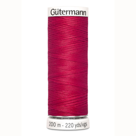 Gütermann 200 m allesgaren kleur 909