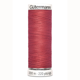 Gütermann 200 m allesgaren kleur 519