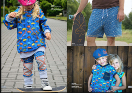 Skatehelmen