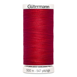 Gutermann 500 meter allesnaaigaren