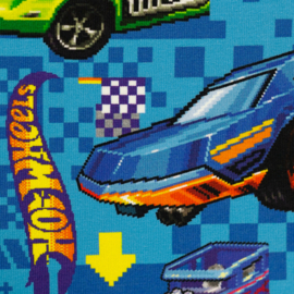 Hot Wheels 2