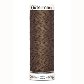 gutermann garen 200 m  allesgaren kleur 815