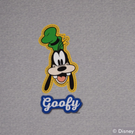 Paneel disney goofy