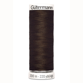 gutermann garen 200 m  allesgaren kleur 406