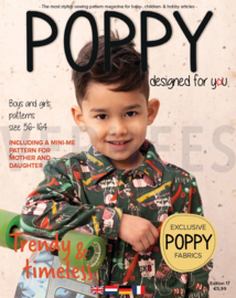 Poppy magazine 17