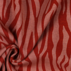 animal skin alpenfleece