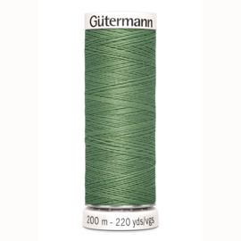 gutermann garen 200 m  allesgaren kleur 821
