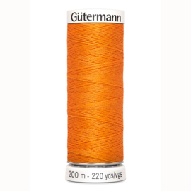 Gütermann 200 m allesgaren kleur 350