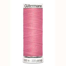 Gütermann 200 m allesgaren kleur 889