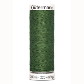 gutermann garen 200 m  allesgaren kleur 920