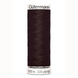 gutermann garen 200 m  allesgaren kleur 696