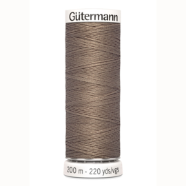 gutermann garen 200 m  allesgaren kleur 199