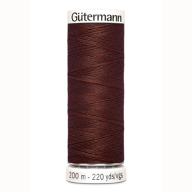 gutermann garen 200 m  allesgaren kleur 230