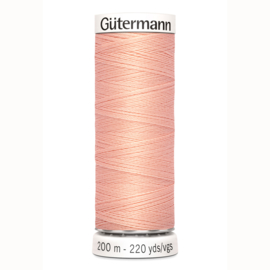 Gütermann 200 m allesgaren kleur 165