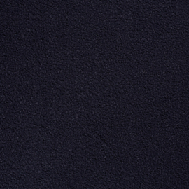 boucle donkerblauw
