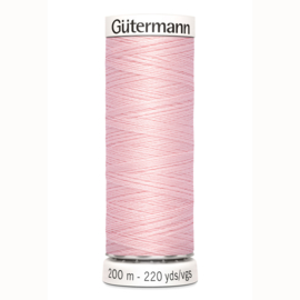 Gütermann 200 m allesgaren kleur 659