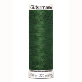 gutermann garen 200 m  allesgaren kleur 639