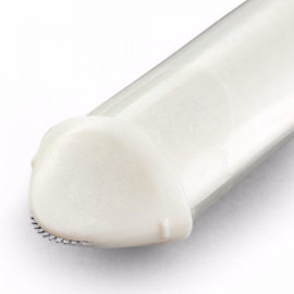 prym krijtpatroon navulling voor ergonomisch krijtradeermuis wit