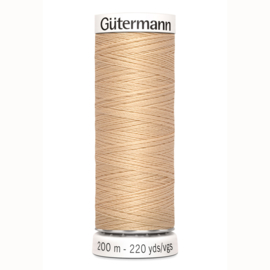 gutermann garen 200 m  allesgaren kleur 421
