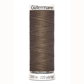 gutermann garen 200 m  allesgaren kleur 209