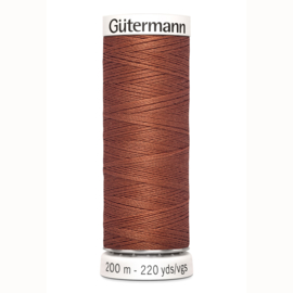 gutermann garen 200 m  allesgaren kleur 847