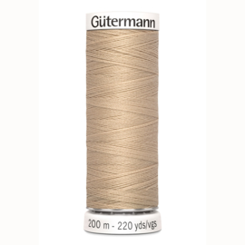 gutermann garen 200 m  allesgaren kleur 186