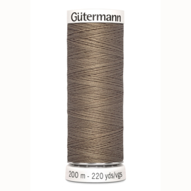 gutermann garen 200 m  allesgaren kleur 160