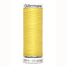 gutermann garen 200 m  allesgaren kleur 580