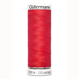 Gütermann 200 m allesgaren kleur 491