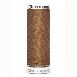 gutermann garen 200 m  allesgaren kleur 842